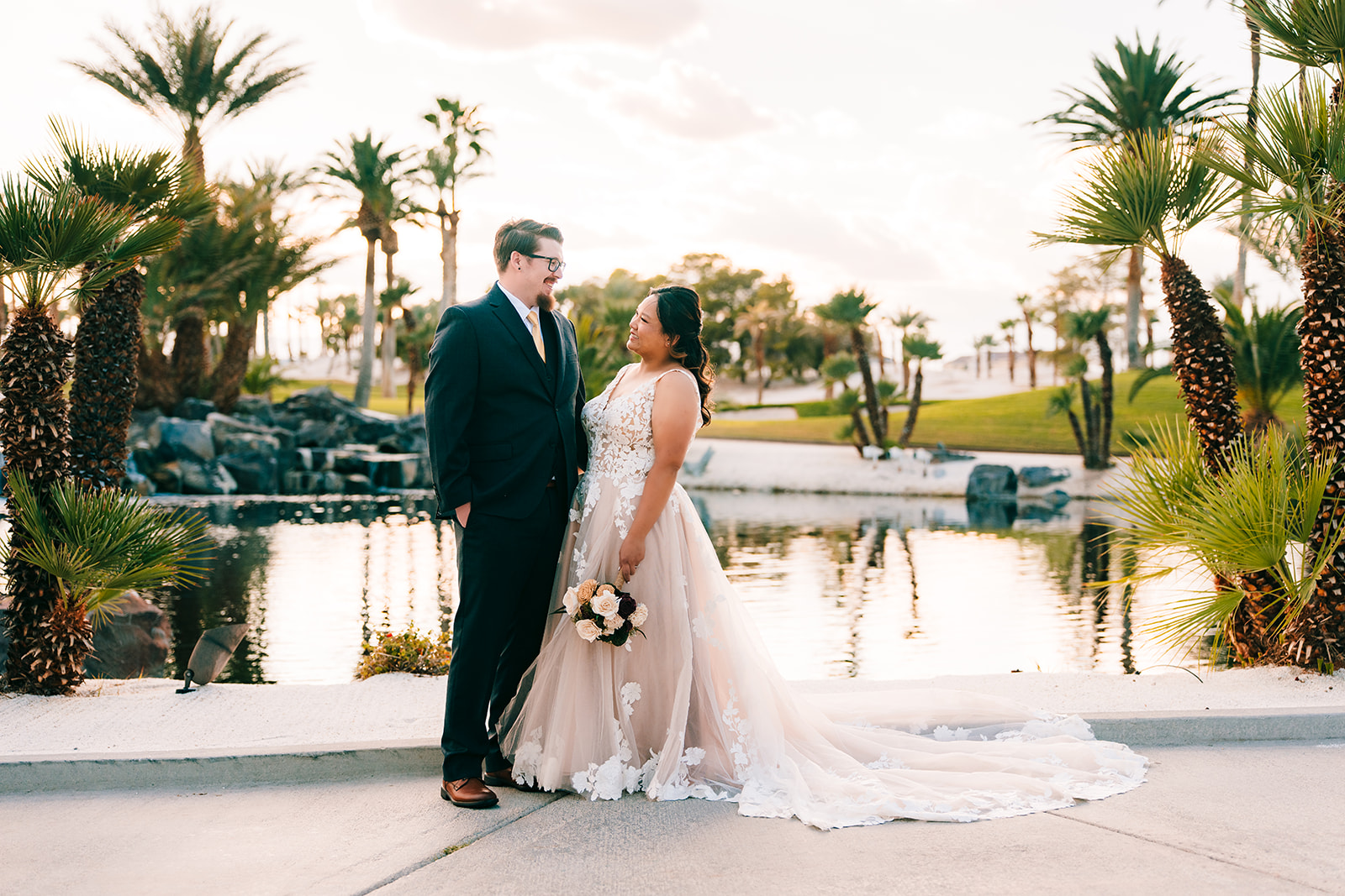 Wedding Photography at Cili Bali Hai